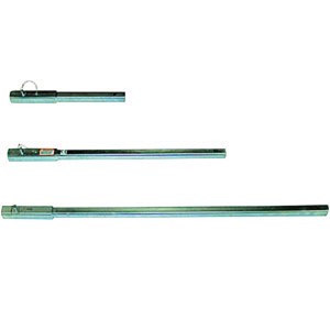 DBI/SALA 2' Sleeve Extension 