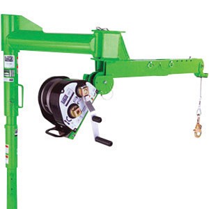 DBI/SALA Arm Assembly (Advanced Side Entry Confined Space Systems) 