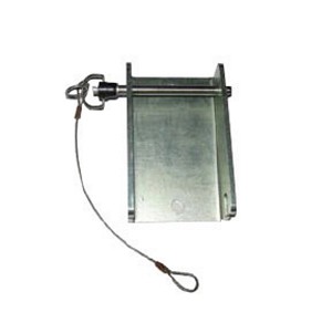 DBI/SALA Mounting Bracket 