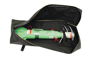 DBI/SALA Advanced Heavy Duty Polyester Carrying Bag 
