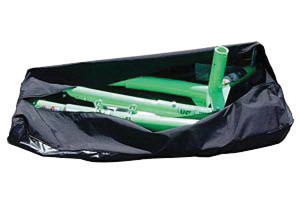 DBI/SALA Advanced Polyester Carrying Bag (For Use With Model 8518000 5-Piece Hoist) 
