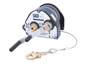 DBI/SALA 60' Advanced Digital 100 Series 2 Speed 1/4 