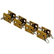 DBI/SALA 8700302 Mechanical Rope Protector - For Man Made & Natural Surfaces 