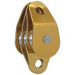  DBI/SALA 8700528 Rigging Pulley - Double Sheave, Double Ended 