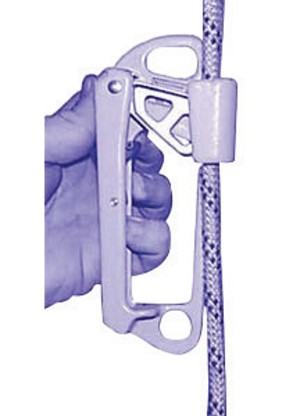 DBI/SALA Rope Control Device 