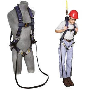DBI/SALA Suspension Trauma Safety Strap 