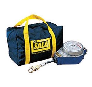 DBI/SALA Carrying Bag (For 3403600 And 3403601 Self-Retracting Lifelines) 