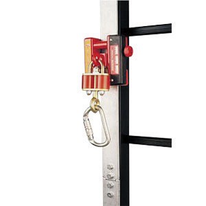 DBI/SALA Protecta Railbloc Device 