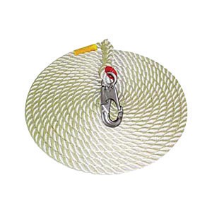 DBI/SALA 25' Vertical 5/8 
