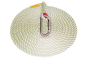 DBI/SALA 25' Vertical 5/8 