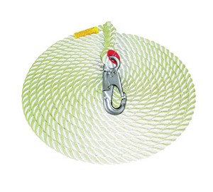 DBI/SALA 50' Vertical 5/8 
