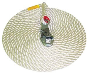 DBI/SALA 75' Vertical 5/8 