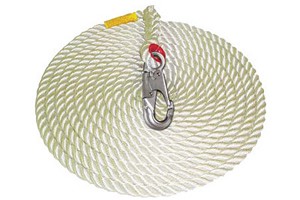 DBI/SALA 100' Vertical 5/8 