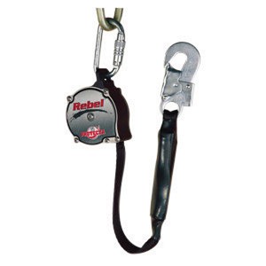 DBI/SALA 11' Protecta Rebel Self-Retracting 1 