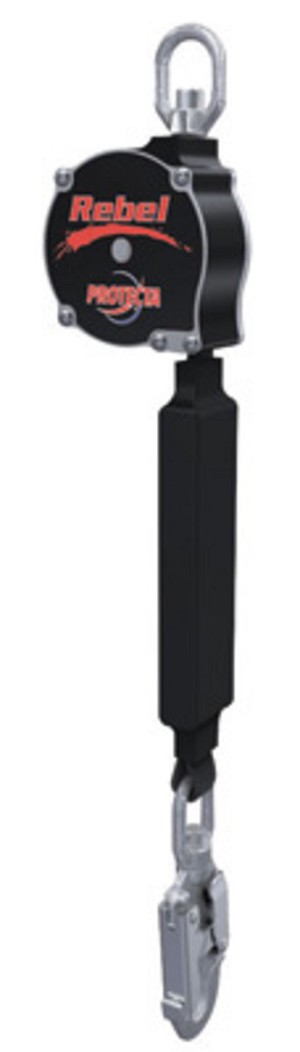 DBI/SALA 11' Protecta Rebel Self-Retracting 1 