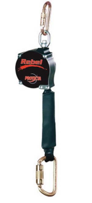DBI/SALA 11' Rebel Self-Retracting 1 