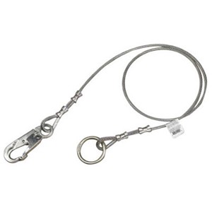 DBI/SALA 2' Protecta Tie-Off Adapter 