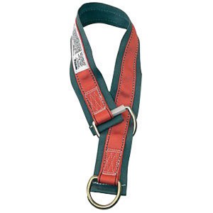 DBI/SALA 3' Protecta Webstrap Choker Polyester Anchor Sling With 3 