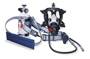 Honeywell P968455 Panther Survivair 