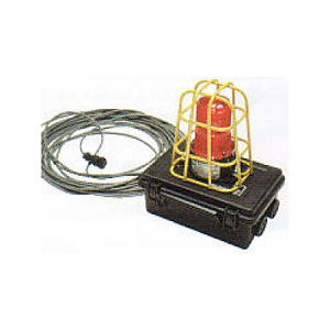 AIR 50-ALMP - REMOTE PNEUMATIC AUDIBLE ALARM-INCLUDES 