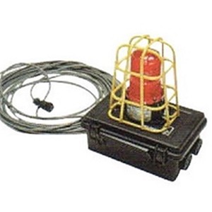 Air Systems International - AIR 50-ALMSTAA - AUTO-AIR SERIES REMOTE AUDIBLE ALARM 