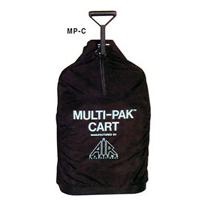 AIR PAK-C - PORTA-PAK COVER - NYLON 