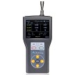 Airy Technology P311 3-Channel Handheld Laser Particle Counter 
