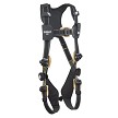 DBI/SALA 1113328 ExoFit NEX Arc Flash Rescue Harness 