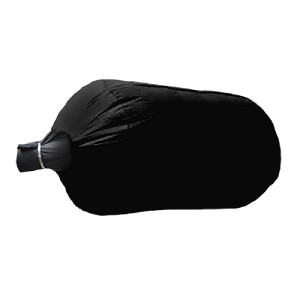 Greentech Black Insulation Vacuum Bag 