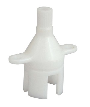 Bradley 107-280 Equa-Flo Cap Clamp 