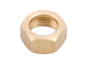 Bradley 110-005 Nut 1-1/16-14 Hex 