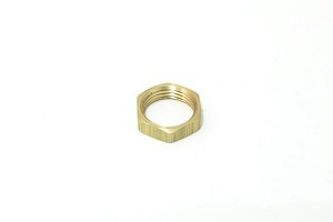 Bradley 110-072A Nut 7/8-14 Hex 