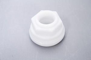 Bradley 110-101 Nut 1-3/4-12 Hex-SPCL 
