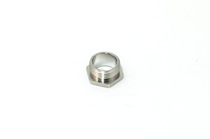 Bradley 117-036 Valve Seat - Air Valve 