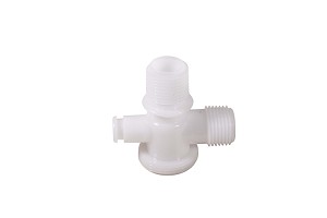 Bradley 118-237 Solenoid Valve Body 