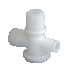 Bradley 118-238 Ganged Solenoid Valve Body 