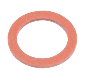 Bradley 124-001AF Washer .688X.969X.063 Flat 