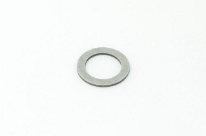 Bradley 124-001BD Washer .192X.375X.063 Flat 