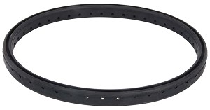 Bradley 124-020C Sprayhead Grommet Circle 