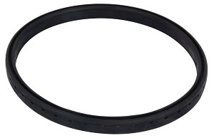 Bradley 124-020D Sprayhead Grommet Semi 