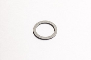 Bradley 124-035 Gasket-Stop Self Closing Valve 