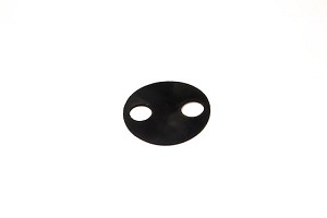 Bradley 125-001BS Washer 1.875 DIAX.063-SPCL 