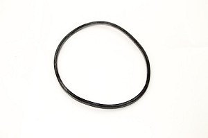 Bradley 125-001DF Washer 4.000X4.250X.125 Flat 