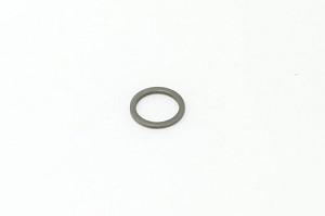 Bradley 125-053 Washer .391X.516X.047 Flat 