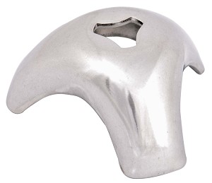 Bradley 128-028 Handle Compression Valve 