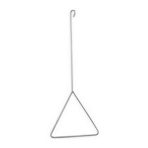  Bradley 128-156B Safety Shower Pull Rod- 36 in 