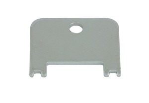 Bradley 130-141 Vandal Proof Wrench- Spanner 