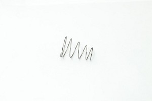 Bradley 135-028 Conical Compression Spring 