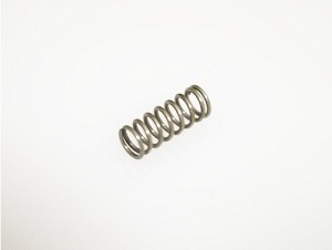 Bradley 135-049 Window Plate Spring 