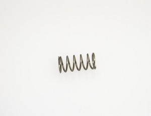 Bradley 135-054 Push Button (269-186) Spring 
